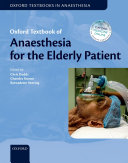 Oxford Textbook of Anaesthesia for the Elderly Patient Pdf/ePub eBook