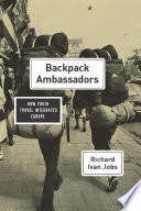 Backpack Ambassadors Book