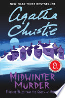 Midwinter Murder Book