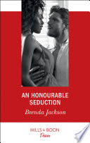 An Honourable Seduction  Mills   Boon Desire   The Westmoreland Legacy  Book 3 