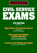 Civil Service Exams