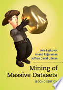 Mining of Massive Datasets Book
