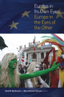 Europe in Its Own Eyes, Europe in the Eyes of the Other [Pdf/ePub] eBook