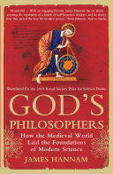 God's Philosophers [Pdf/ePub] eBook