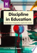 Discipline in Education