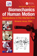 Biomechanics of Human Motion