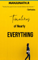 Read Pdf Timelines of Nearly Everything