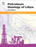 Petroleum Geology of Libya