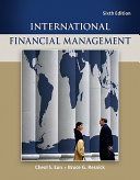 International Financial Management Book