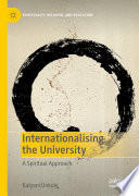 Internationalising The University