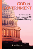 God in Government