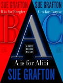 The Grafton A, B, & C Set Pdf/ePub eBook