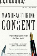 Mass media in the United States: how five corporations control what Americans think