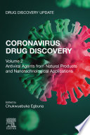 Coronavirus Drug Discovery Book