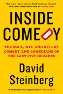 Inside Comedy [Pdf/ePub] eBook