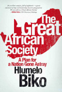 The Great African Society
