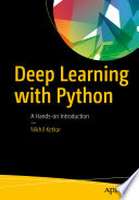 Deep Learning with Python Book