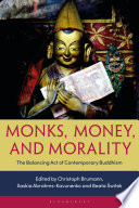 Monks  Money  and Morality