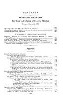 Nutrition and Diseases--1973 [-1974]