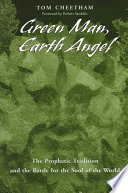 Green Man  Earth Angel Book