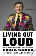 Living Out Loud Book