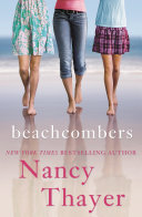 Beachcombers Nancy Thayer Cover