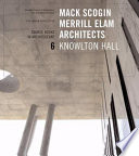 Mack Scogin Merrill Elam Book PDF
