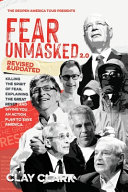 Fear Unmasked 2 0 Book