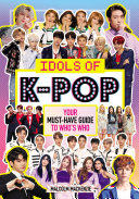 Idols of K-Pop [Pdf/ePub] eBook