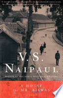 A House for Mr. Biswas PDF Book By V. S. Naipaul