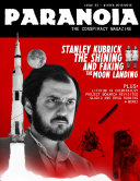 Paranoia Magazine #63