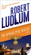 The Apocalypse Watch Book