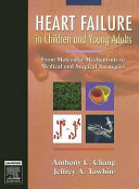 Heart Failure in Children and Young Adults Book