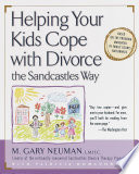 Helping Your Kids Cope with Divorce the Sandcastles Way PDF Book By M. Gary Neuman,Patricia Romanowski