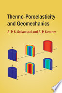 Thermo Poroelasticity and Geomechanics
