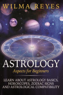 Astrology Aspects For Beginners Pdf/ePub eBook