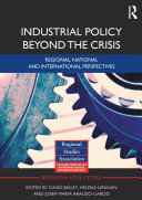 Industrial Policy Beyond the Crisis [Pdf/ePub] eBook