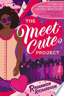 The Meet Cute Project Book