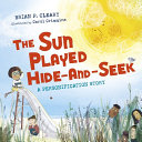 Read Pdf The Sun Played Hide-and-Seek