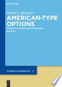 American Type Options