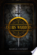 Anubis' Warriors