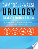 Campbell Walsh Urology 11th Edition Review Book