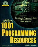 1001 Programming Resources