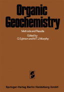Organic Geochemistry [Pdf/ePub] eBook