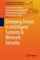 Emerging Trends in Intelligent Systems & Network Security