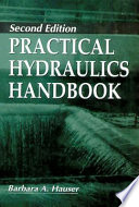 Practical Hydraulics Handbook  Second Edition