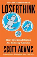 Loserthink Book