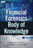 Financial Forensics Body of Knowledge    Website