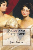 Pride and Prejudice banner backdrop