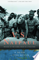A Bend in the River PDF Book By V. S. Naipaul
